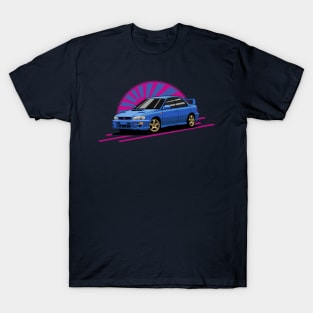 Impreza I T-Shirt